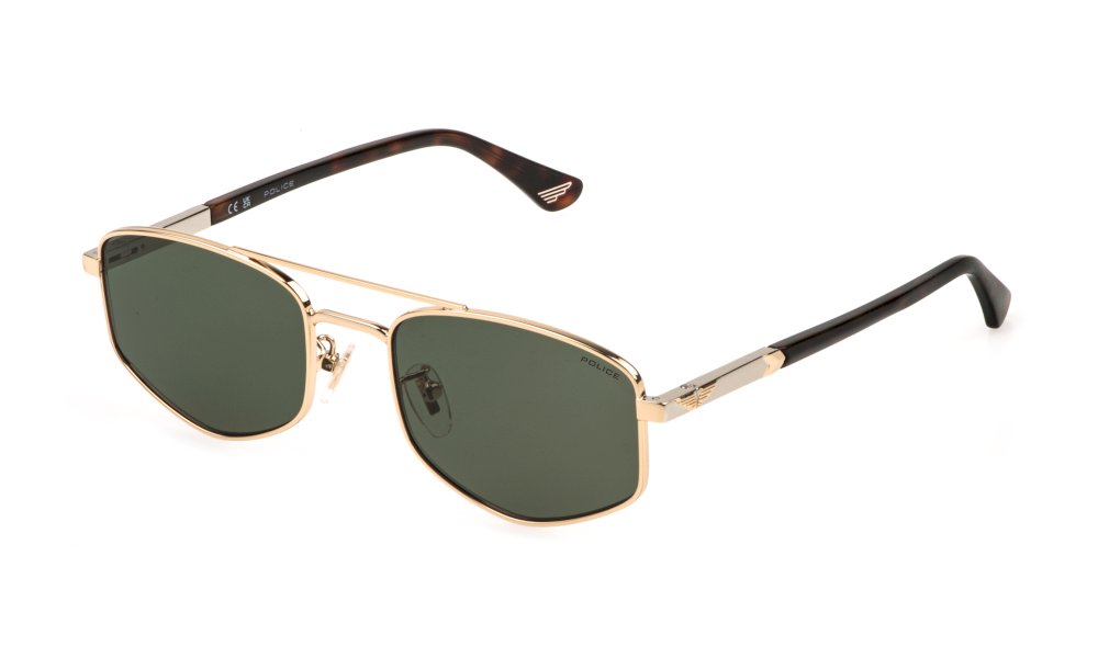 Police Sunglasses SPLQ84