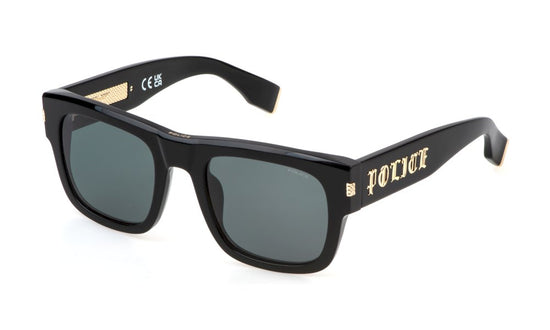 Police Sunglasses SPLP33E