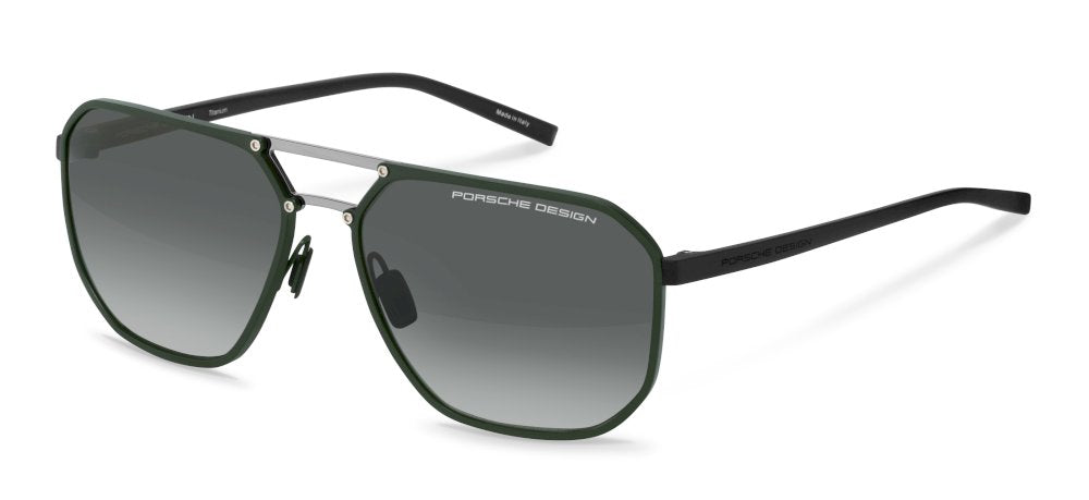 Porsche Design Sunglasses P8971