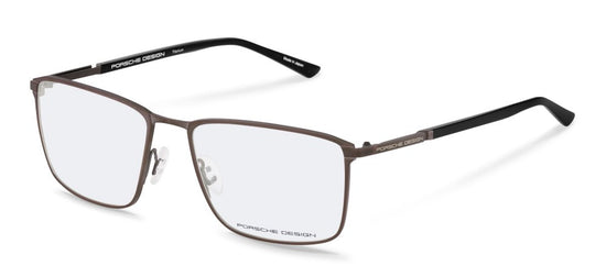 Porsche Design P8397 D Brown