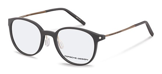 Porsche Design P8335 D Grey