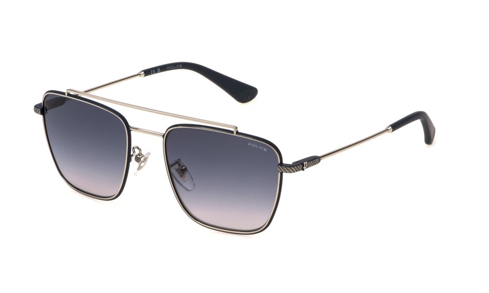 Police Sunglasses SPLN38