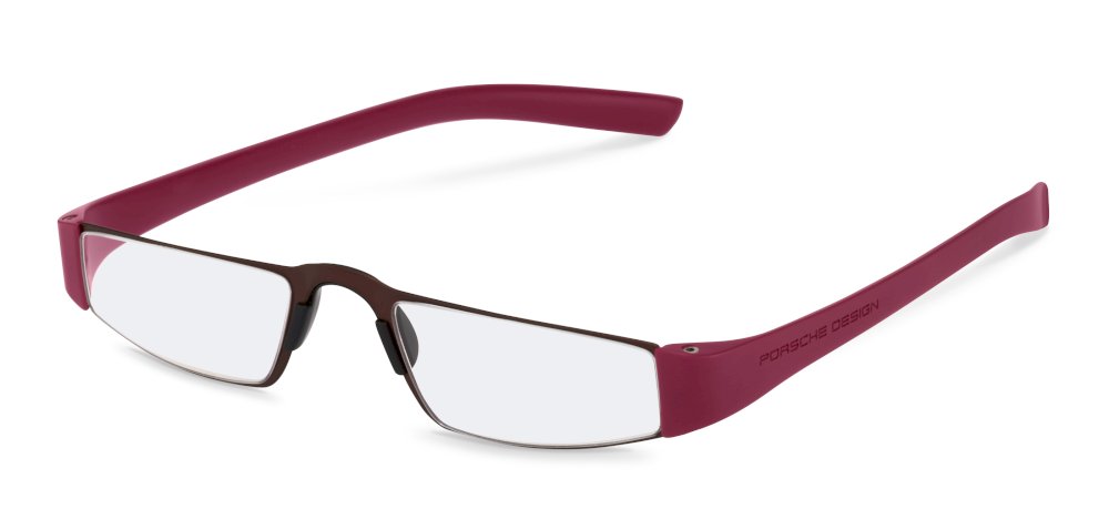 Porsche Design P8801V CK20 Plum, Berry