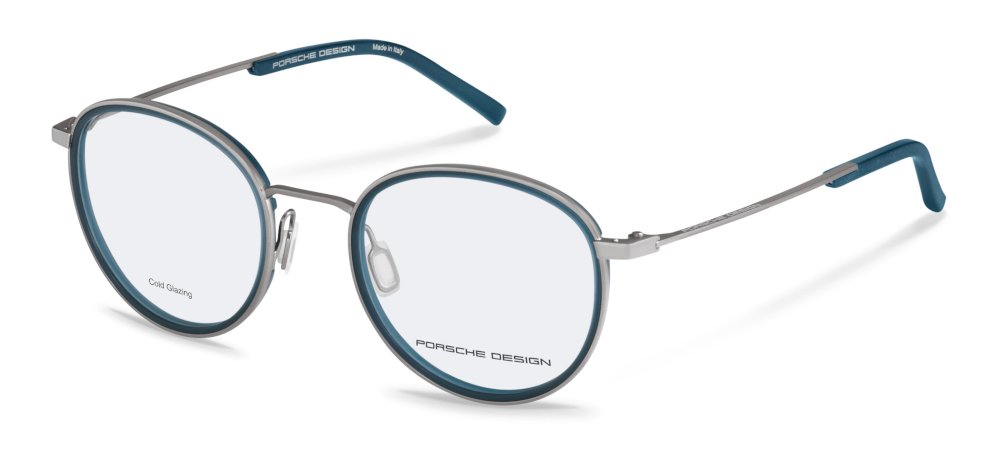 Porsche Design P8788 B000 Grey, Blue