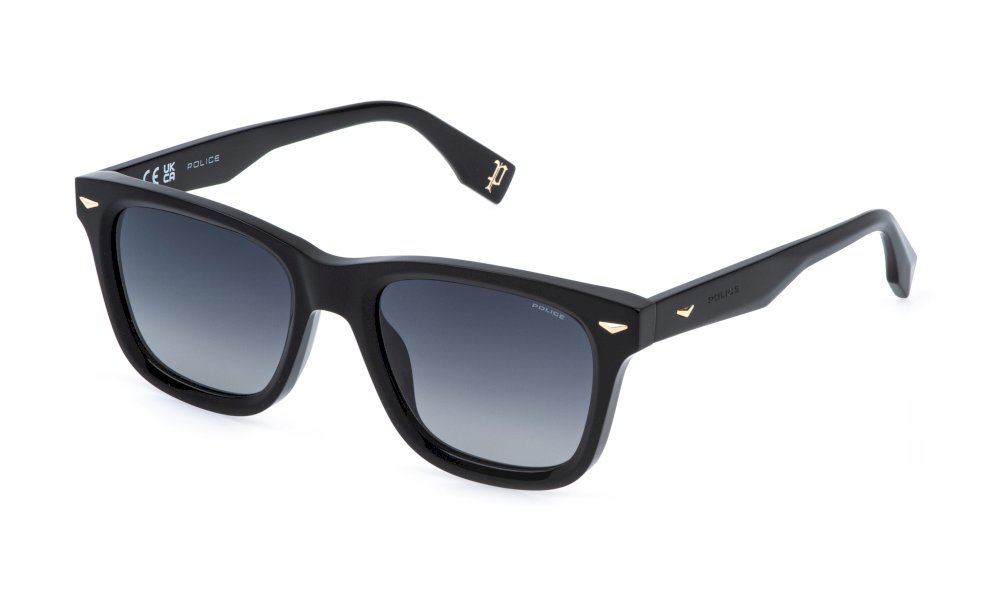 Police Sunglasses SPLR80