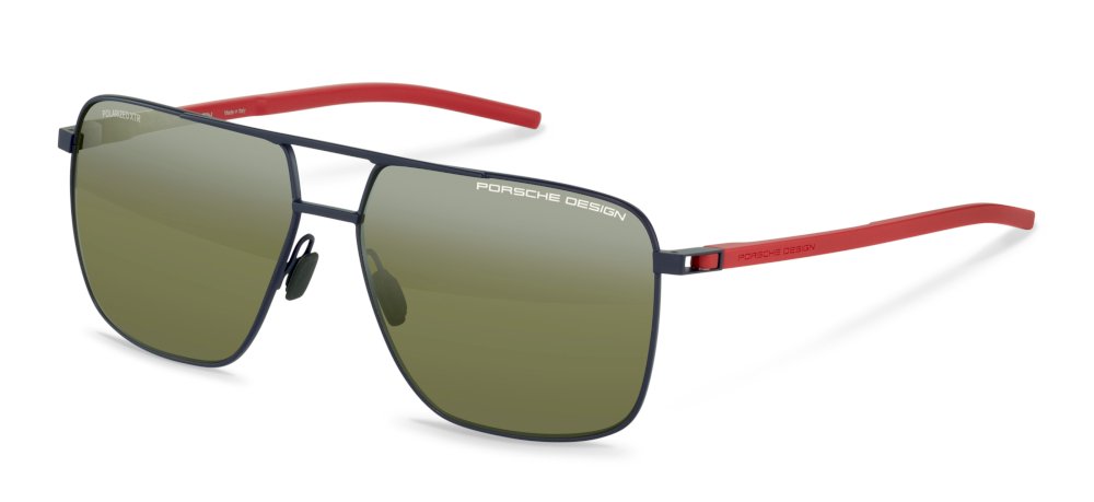 Porsche Design Sunglasses P8963