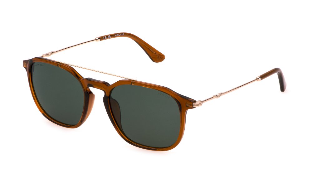 Police Sunglasses SPLL76