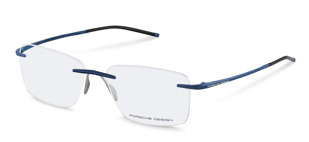 Porsche Design P8362 ES4 Blue