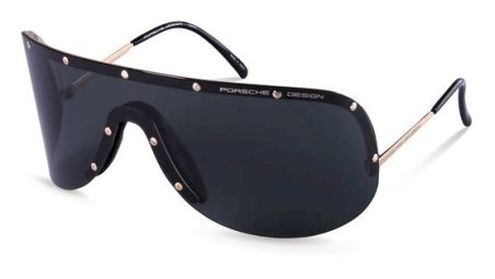 Porsche Design Sunglasses P8479