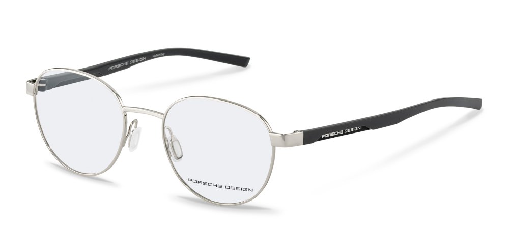 Porsche Design P8746 B Palladium, Black