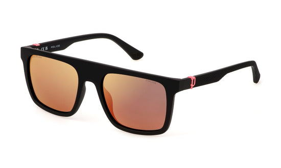 Police Sunglasses SPLF61