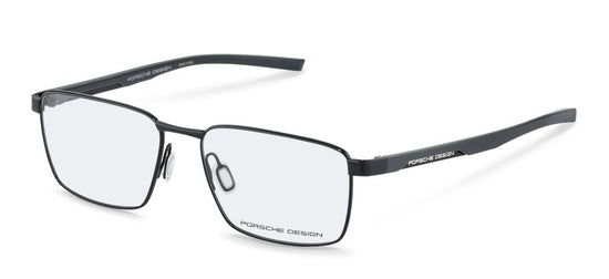 Porsche Design P8744 A Schwarz, Grey