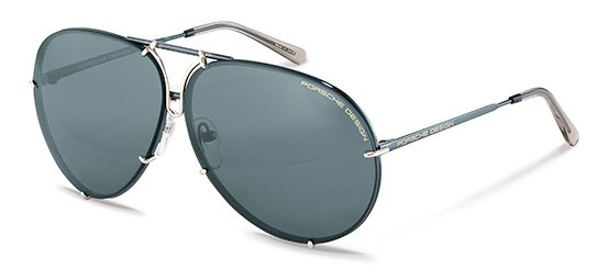 Porsche Design Sunglasses P8478