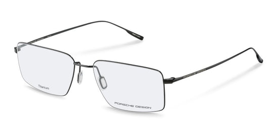 Porsche Design P8750 A Black