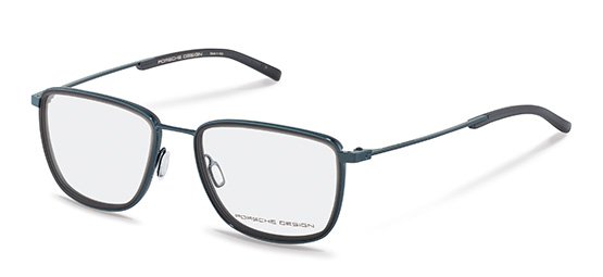 Porsche Design P8365 D Blue, Grey