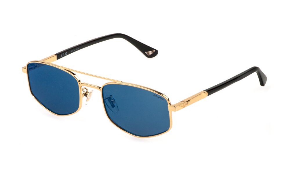 Police Sunglasses SPLQ84