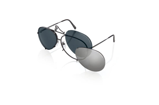 Porsche Design Sunglasses P8478