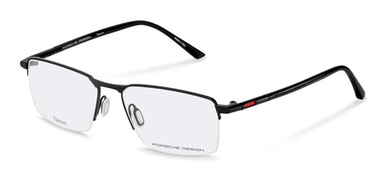 Porsche Design P8765 A000 Black/Black