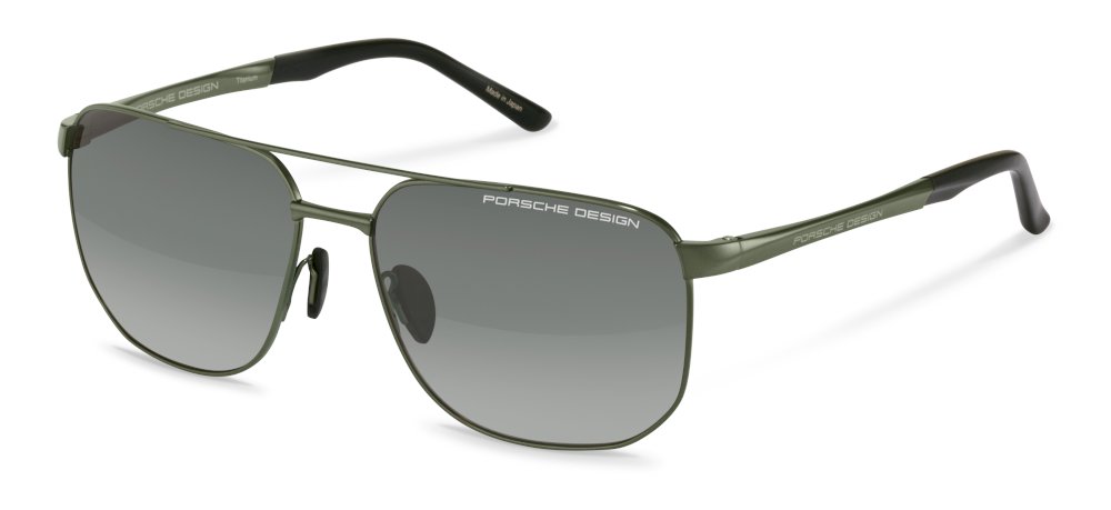 Porsche Design Sunglasses P8984