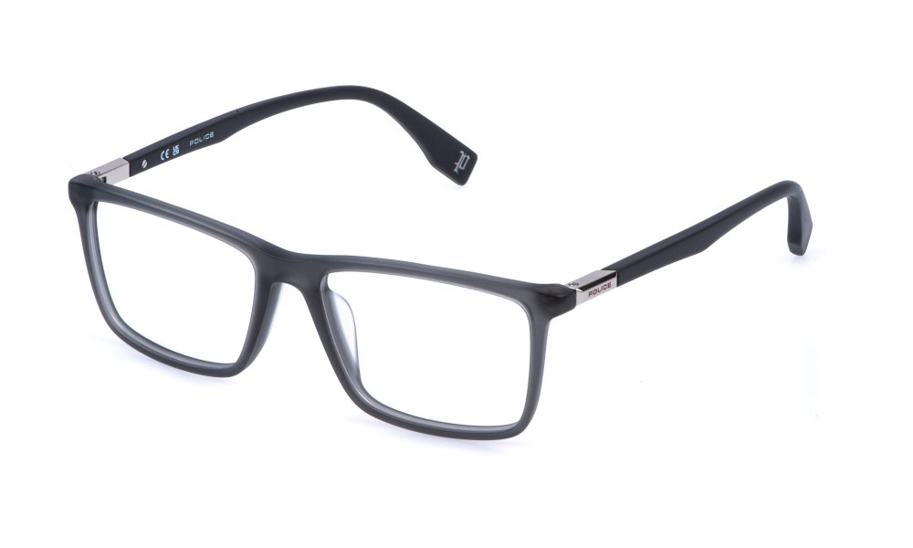 Police VPLR58 03GU Grigio