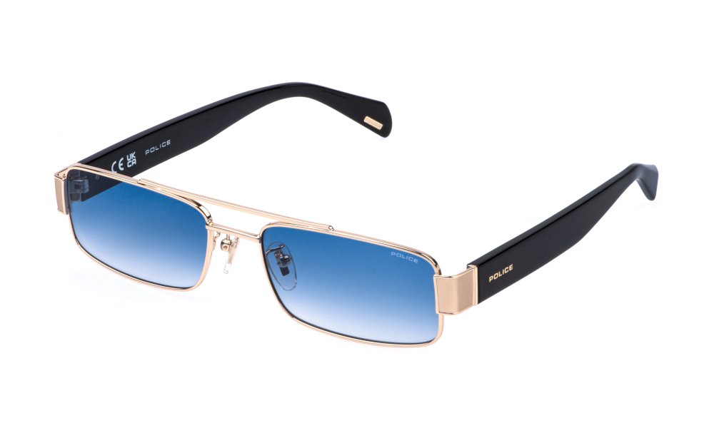 Police Sunglasses SPLR95