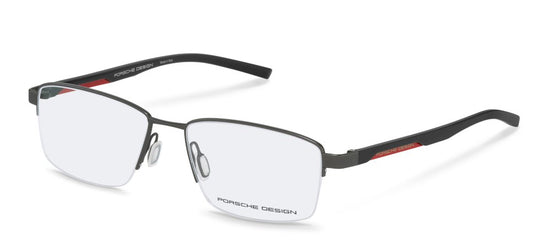 Porsche Design P8745 B000 Dark Grey, Green