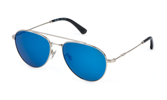 Police Sunglasses SPLP20E