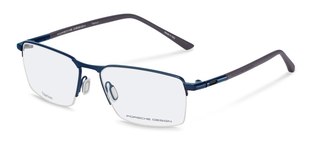 Porsche Design P8765 B000 Blue/Grey