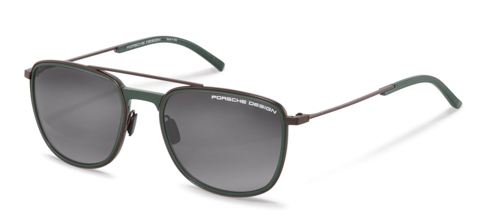 Porsche Design Sunglasses P8690