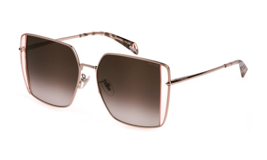 Police Sunglasses SPLL37