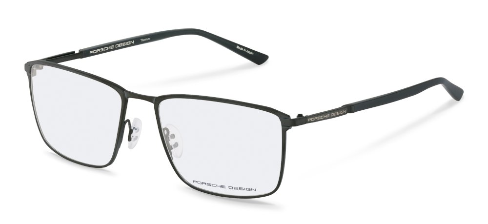 Porsche Design P8397 A Black