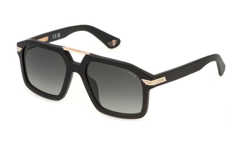 Police Sunglasses SPLP28