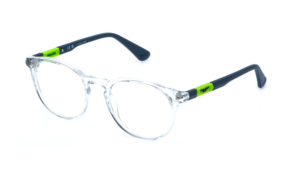 Police VK172 0P79 Cristallo Lucido