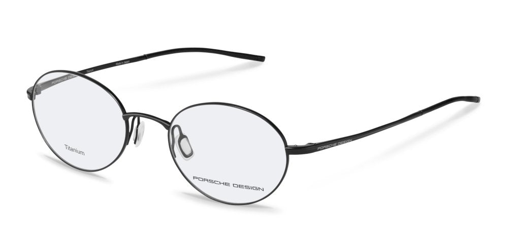 Porsche Design P8786 A000 Black