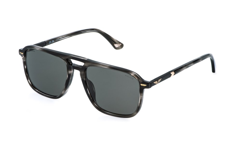 Police Sunglasses SPLR78