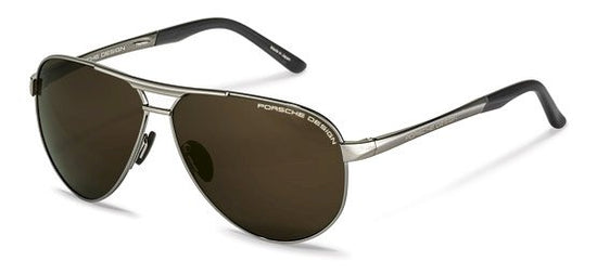 Porsche Design Sunglasses P8649