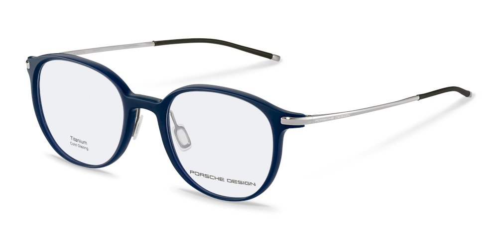 Porsche Design P8734 C Blue, Palladium