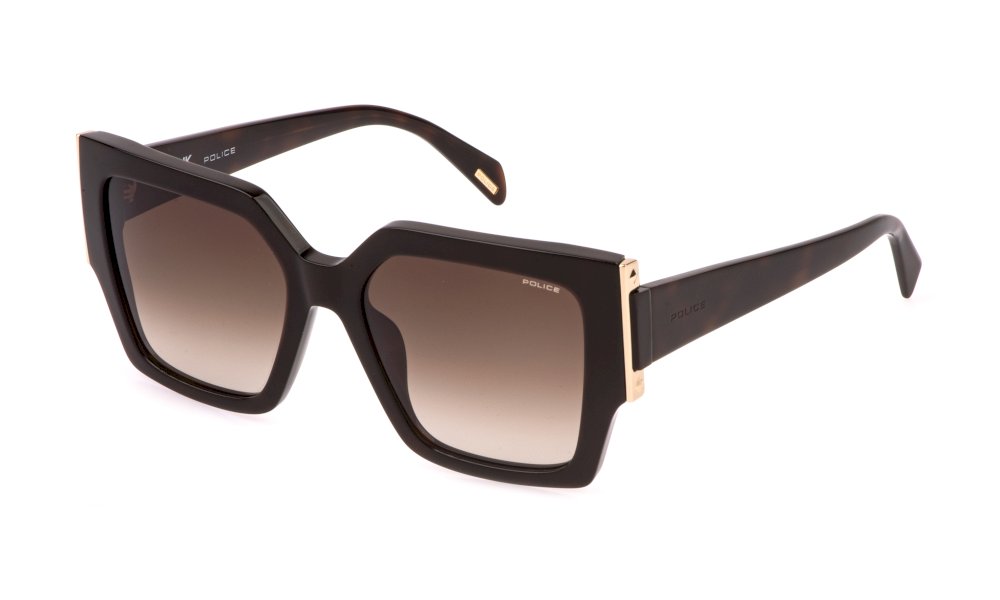 Police Sunglasses SPLR21