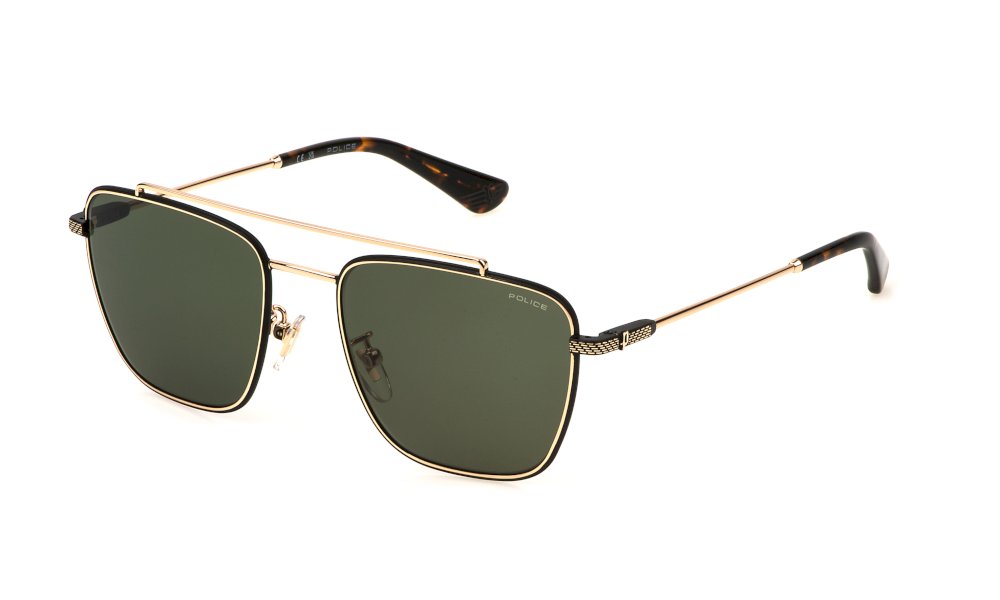 Police Sunglasses SPLN38