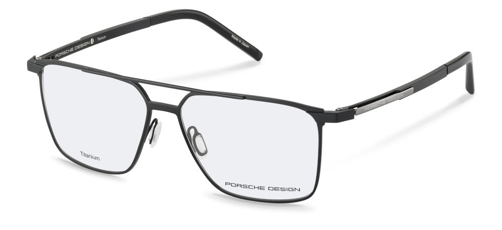 Porsche Design P8392 B Black