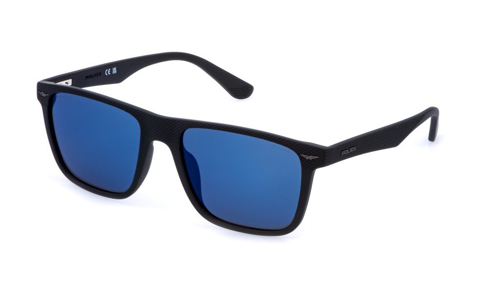 Police Sunglasses SPLE02