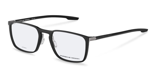 Porsche Design P8732 A Black