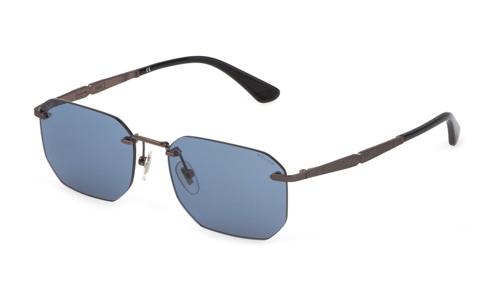 Police Sunglasses SPLF69