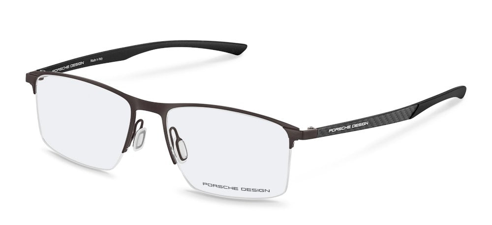 Porsche Design P8752 B Brown, Black