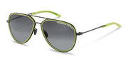 Porsche Design Sunglasses P8691