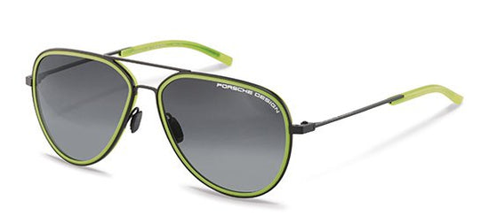 Porsche Design Sunglasses P8691