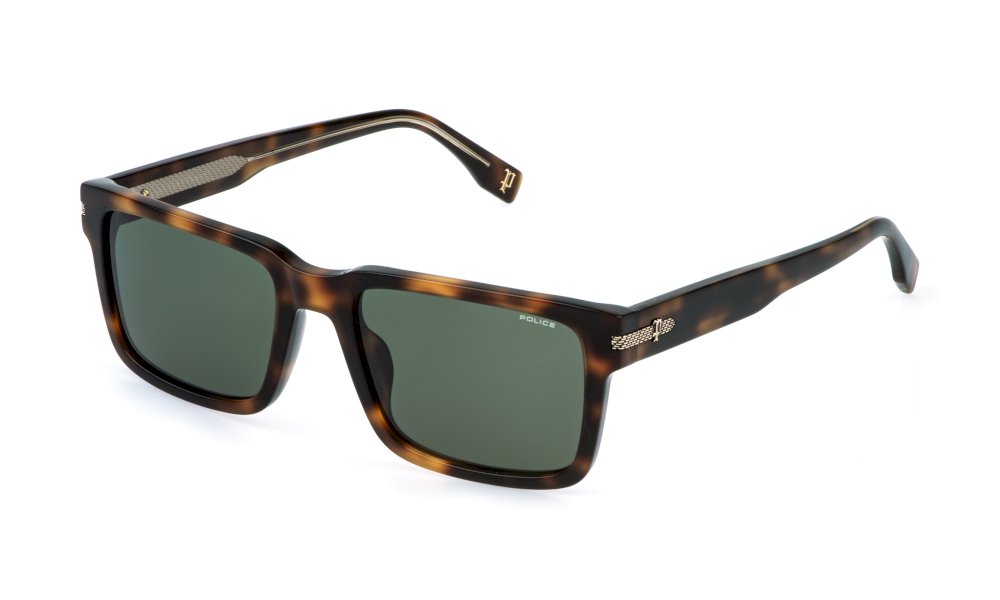 Police Sunglasses SPLR75