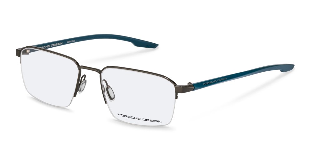 Porsche Design P8763 B000 Grey, Blue