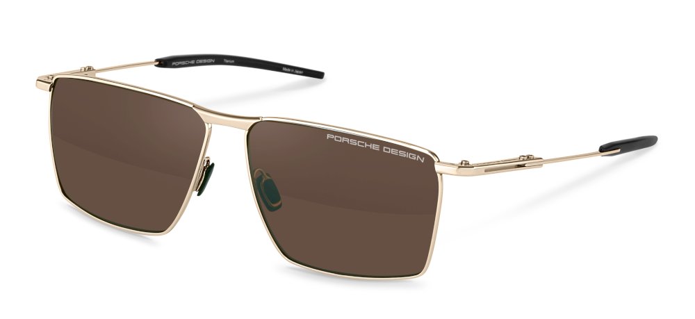 Porsche Design Sunglasses P8987
