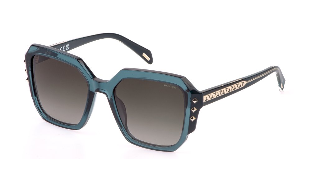 Police Sunglasses SPLR23E
